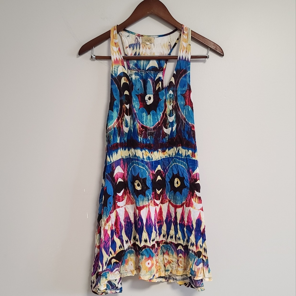 Piko 1988 tanktop